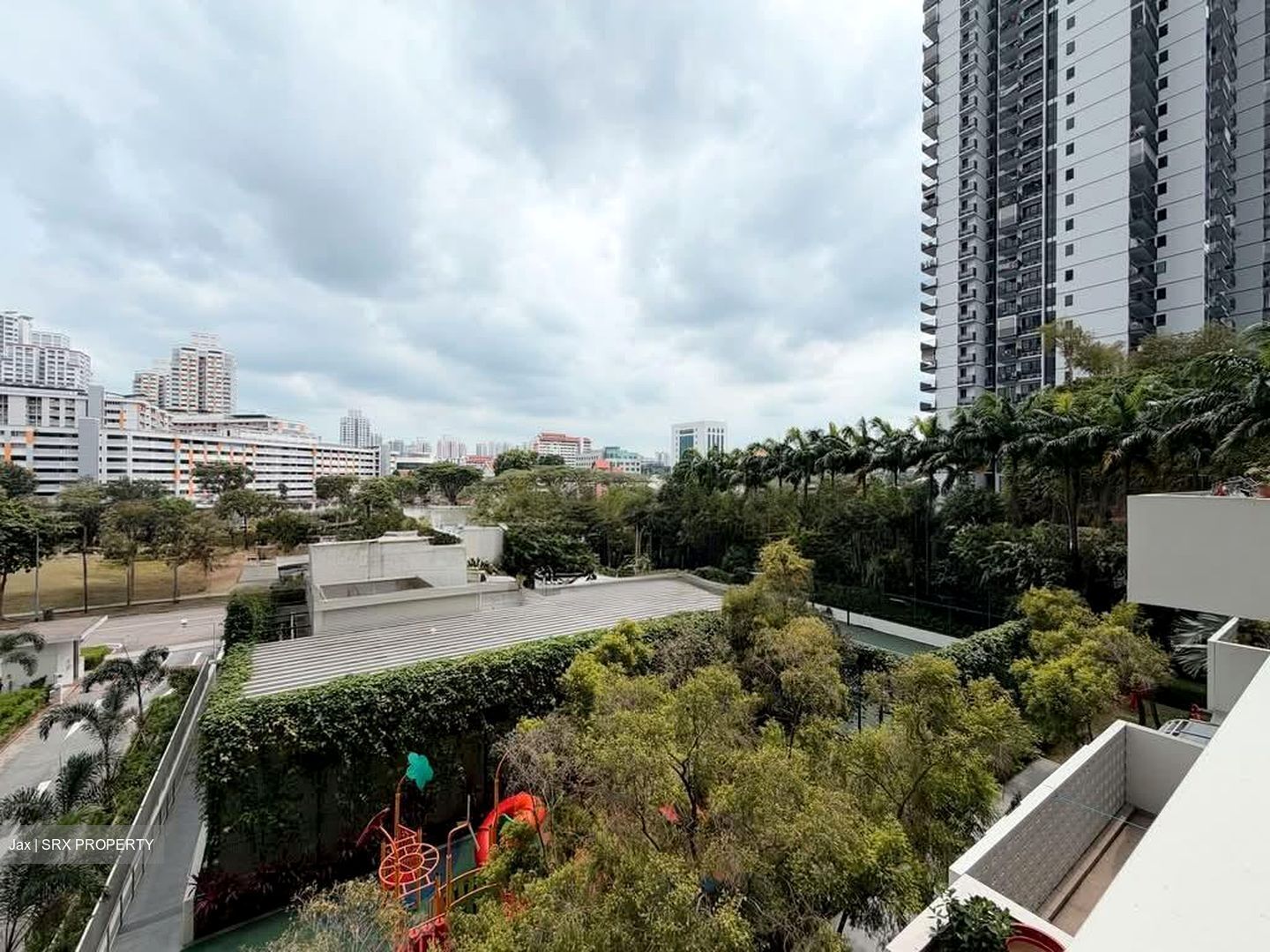 Sky Habitat (D20), Condominium #568240981